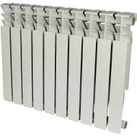 ROMMER Plus 500 10 секций