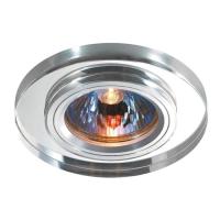 Встраиваемый светильник Novotech Spot Mirror 369756 Встраиваемый светильник Novotech Spot Mirror 369756