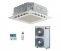 Кассетный кондиционер LG UT48WC.NM1R0/UU49WC1.U31R0 Кассетный кондиционер LG UT48WC.NM1R0/UU49WC1.U31R0