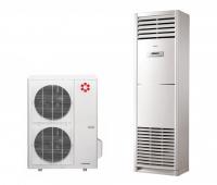 Колонный кондиционер Kentatsu KSFV140XFAN3/KSRV140HFAN3