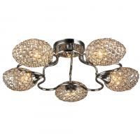 Потолочная люстра Wedo Light Мелисса 65835.01.03.05C