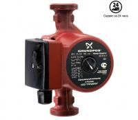 GRUNDFOS UP 20-45 N