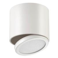 Потолочный светодиодный светильник Novotech Over Solo 357455