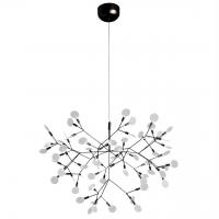 Подвесная светодиодная люстра ST Luce Rafina SL379.403.63