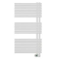 Lazzarini E-Garda 600W белый прямой