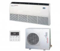 Напольно-потолочный кондиционер Aeronik ATH43K3HI/AUHN43NM3HO