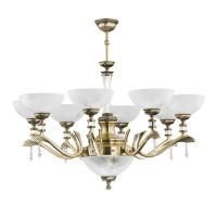 Подвесная люстра Kutek Farini FAR-ZW-8 (P)