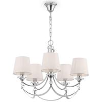 Подвесная люстра Freya Ariana FR5081PL-05CH