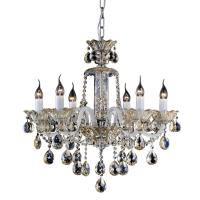 Подвесная люстра Citilux Одри CL350161