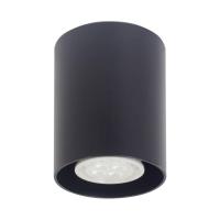 Потолочный светильник TopDecor Tubo8 P1 12 Потолочный светильник TopDecor Tubo8 P1 12