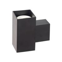 Настенный светильник TopDecor Tubo6 SQ A1 12 Настенный светильник TopDecor Tubo6 SQ A1 12