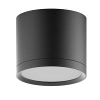 Потолочный светодиодный светильник Gauss Overhead HD016