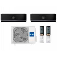 Мульти Haier на 2 комнаты AS12NS4ERA-B x 2/4U26HS1ERA Мульти Haier на 2 комнаты AS12NS4ERA-B x 2/4U26HS1ERA