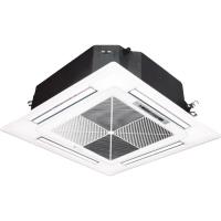 Кассетный кондиционер Royal Clima CO-4C 18HN/CO-E 18HN Кассетный кондиционер Royal Clima CO-4C 18HN/CO-E 18HN