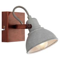 Спот Lussole Loft Diana GRLSP-9828 Спот Lussole Loft Diana GRLSP-9828