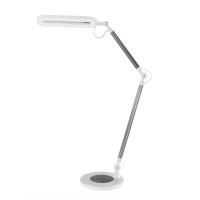 Настольная лампа Elektrostandard 80420/1 серебристый 4690389142291