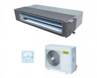 Канальный кондиционер Chigo CTAC-24HR1/COU-24HMR1