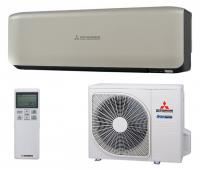 Инверторный настенный кондиционер Mitsubishi Heavy SRK50ZSX-WT/SRC50ZSX-W