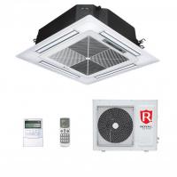 Кассетный кондиционер Royal Clima CO-4C 24HN/CO-E 24HN Кассетный кондиционер Royal Clima CO-4C 24HN/CO-E 24HN