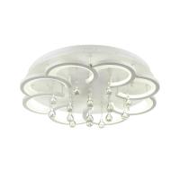 Потолочная светодиодная люстра Lumion Jojo 4448/84CL