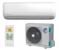 Настенный кондиционер Systemair Sysplit Wall Smart 12 V4 HP Q
