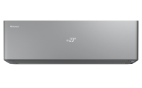 Hisense VISION PRO CARBON SUPERIOR DC Inverter AS-13UW4RXVQH01(B)