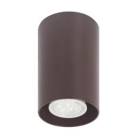 Потолочный светильник TopDecor Tubo6 P1 15 Потолочный светильник TopDecor Tubo6 P1 15