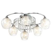 Потолочная люстра Lumion Moderni Kristalin 3065/6C