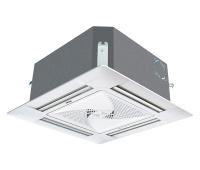 Инверторный кассетный кондиционер Haier ABH140K1ERG/1U60IS2ERB(S) Инверторный кассетный кондиционер Haier ABH140K1ERG/1U60IS2ERB(S)