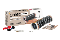 Комплект теплого пола CALEO SILVER 220-0,5-3,5 м2