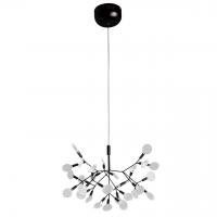 Подвесная светодиодная люстра ST Luce Rafina SL379.403.30