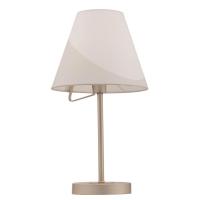 Настольная лампа Freya Vanessa FR5084TL-01G