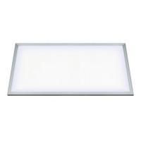 Потолочный светодиодный светильник (09011) Uniel Prom-3 6500K ULP-3060-20/DW