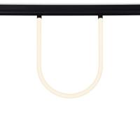 Трековый подвесной светодиодный светильник Ambrella light Track System Magnetic GL4300