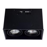 Потолочный светильник Arte Lamp Cardani A5942PL-2BK Потолочный светильник Arte Lamp Cardani A5942PL-2BK