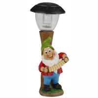 Светильник на солнечных батареях ЭРА SL-RSN30-GN2 Б0018804