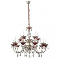 Подвесная люстра ST Luce Rubino SL139.303.15