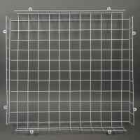 Решетка защитная для светильников Uniel UFL-V30A 6060 Grey UL-00009461