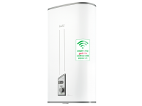 Электрический водонагреватель Ballu BWH/S 80 Smart WiFi DRY+