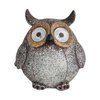 Светильник на солнечных батареях ЭРА Филин ERAFYS01-07 Б0044839