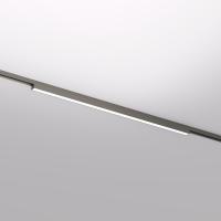 Трековый светодиодный светильник Denkirs Shine Linear DK5752-DN