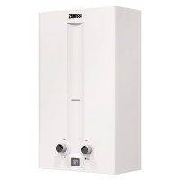 Колонка газовая Zanussi GWH 6 Fonte LPG