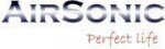 AirSonic AirSonic