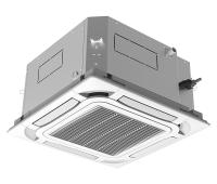 Кассетный кондиционер General Climate GC-4C18HRF(c) / GU-U18HF Кассетный кондиционер General Climate GC-4C18HRF(c) / GU-U18HF