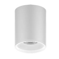 Потолочный светодиодный светильник Gauss Overhead HD011