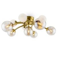 Потолочная люстра Freya Bethany FR5116CL-11BS