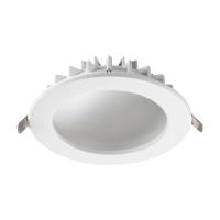 Встраиваемый светодиодный светильник Novotech Spot Gesso 358276 Встраиваемый светодиодный светильник Novotech Spot Gesso 358276