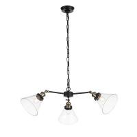 Подвесной светильник ST Luce Evoluto SL237.413.03