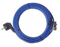 Греющий кабель Heatus SMH 40 Вт 4 м внутрь трубы с сальником