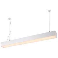 Подвесной светодиодный светильник Novotech Over Iter 358054